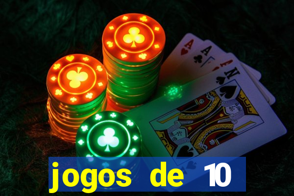 jogos de 10 centavos nas plataformas